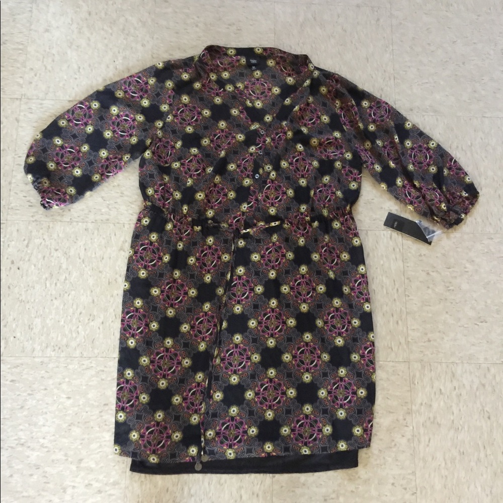 NWT Dress